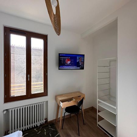 La Maison Apartment โรอาน ภายนอก รูปภาพ