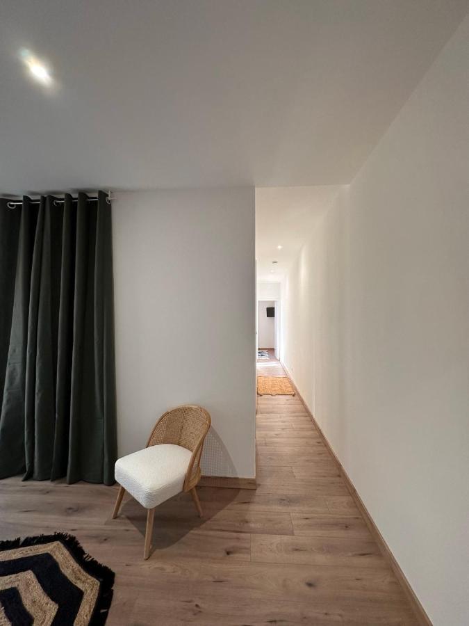 La Maison Apartment โรอาน ภายนอก รูปภาพ