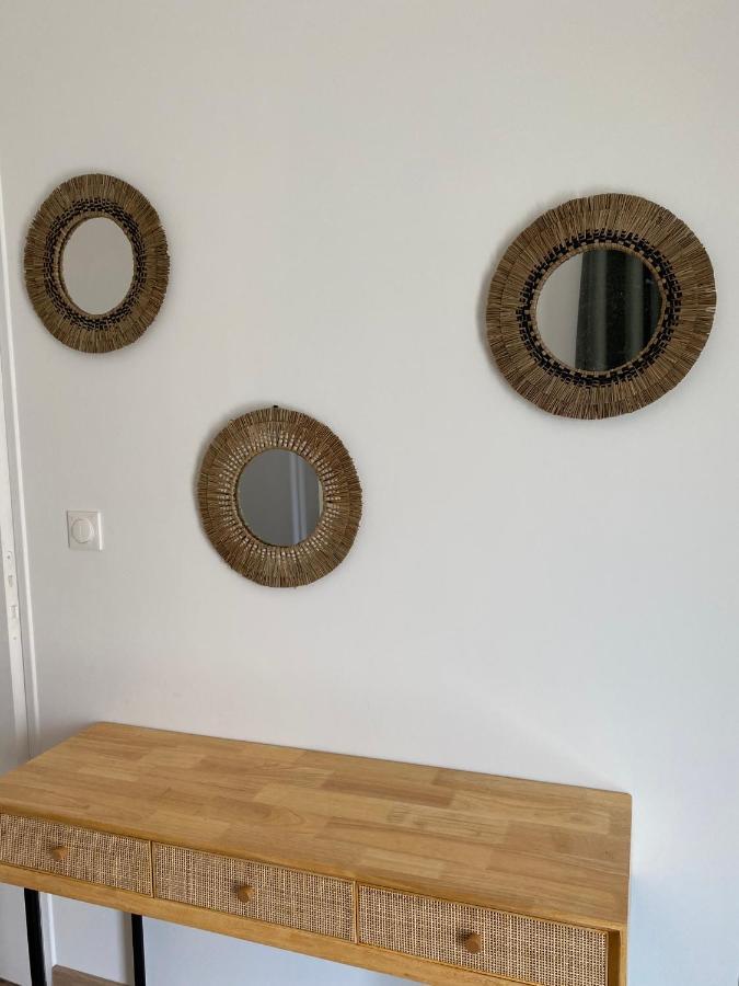 La Maison Apartment โรอาน ภายนอก รูปภาพ