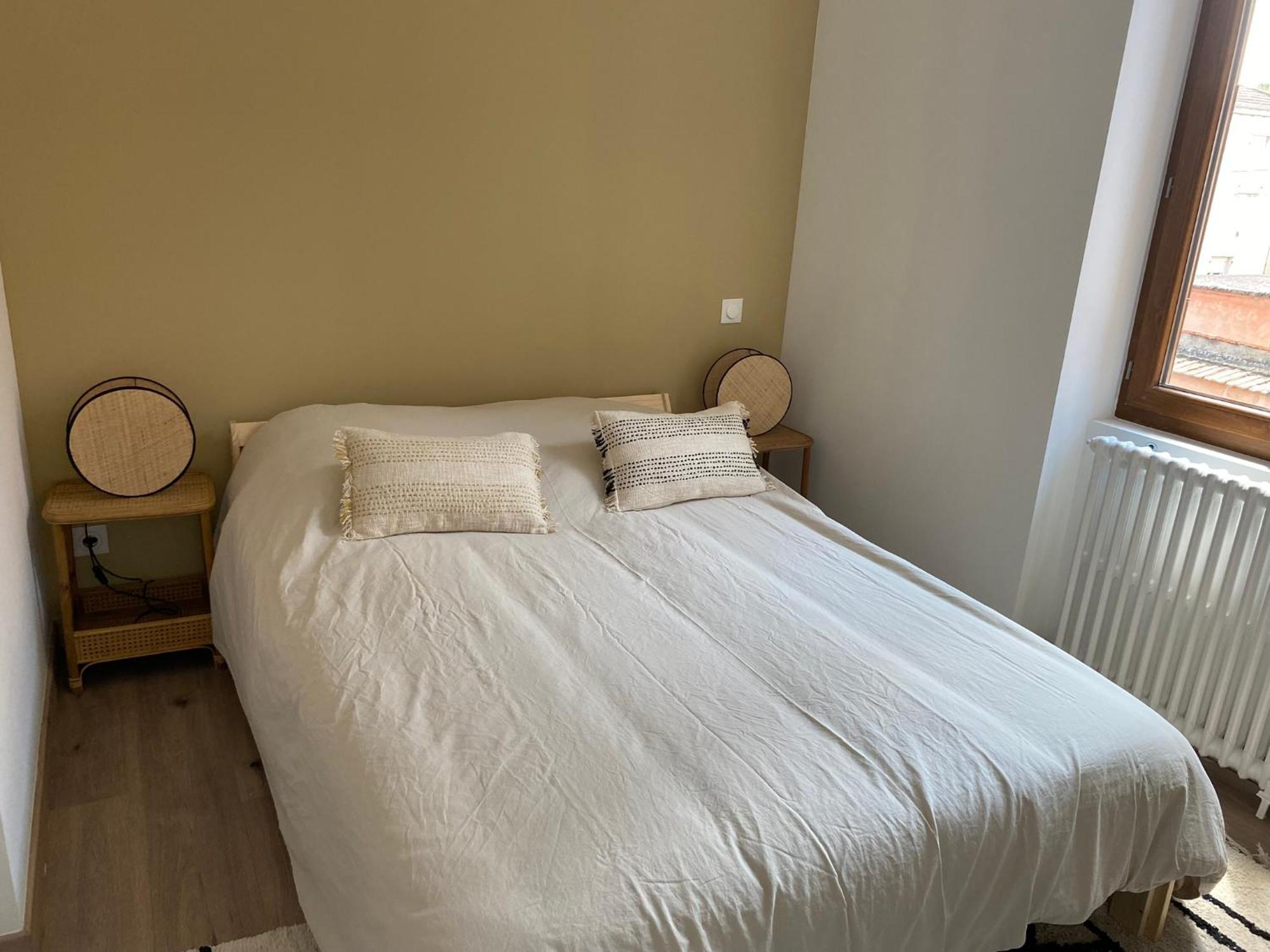 La Maison Apartment โรอาน ภายนอก รูปภาพ