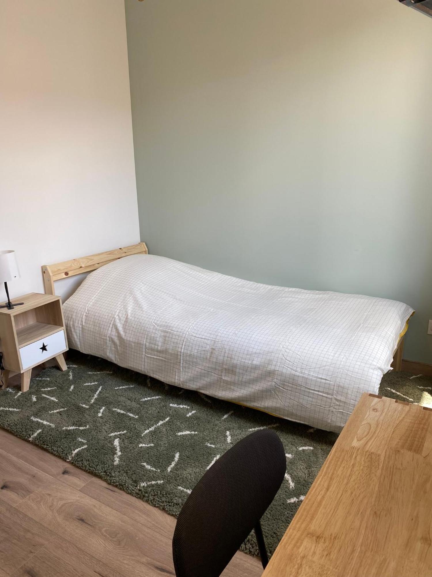 La Maison Apartment โรอาน ภายนอก รูปภาพ
